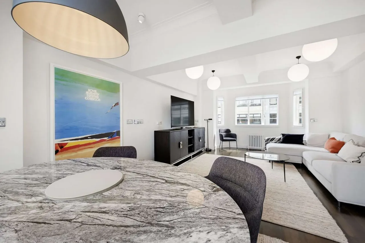 Wigmore Street, London, W1U 3RU, photo 5