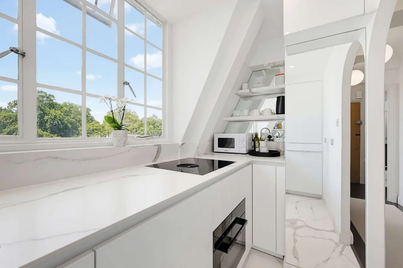 Wigmore Street, London, W1U 3RU, photo 8