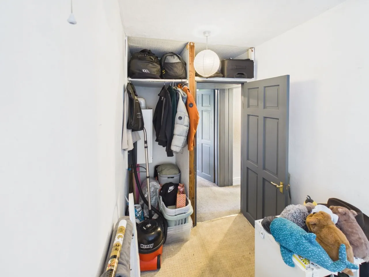 Holmes Terrace, Halifax, HX2, photo 17