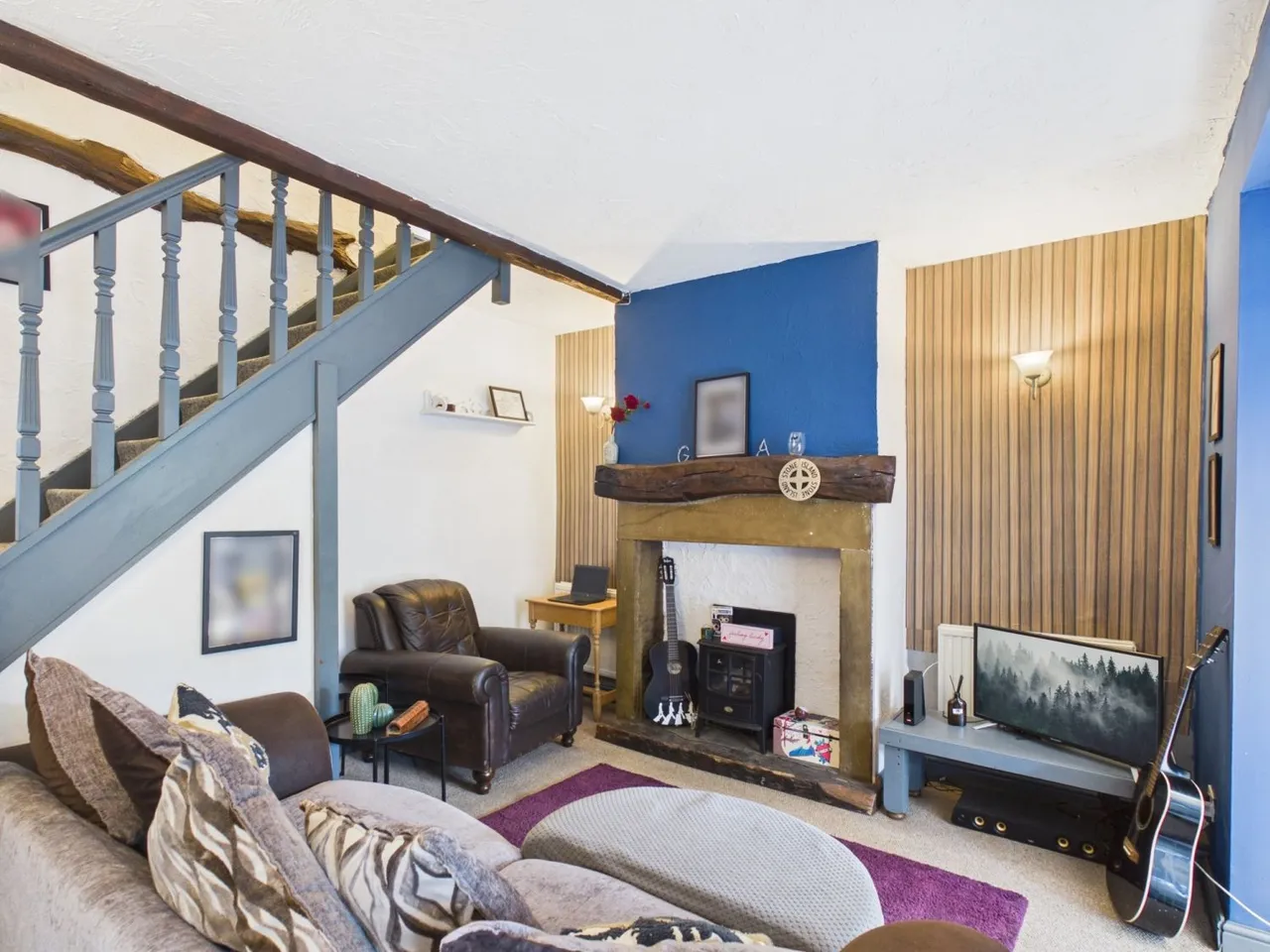 Holmes Terrace, Halifax, HX2, photo 2