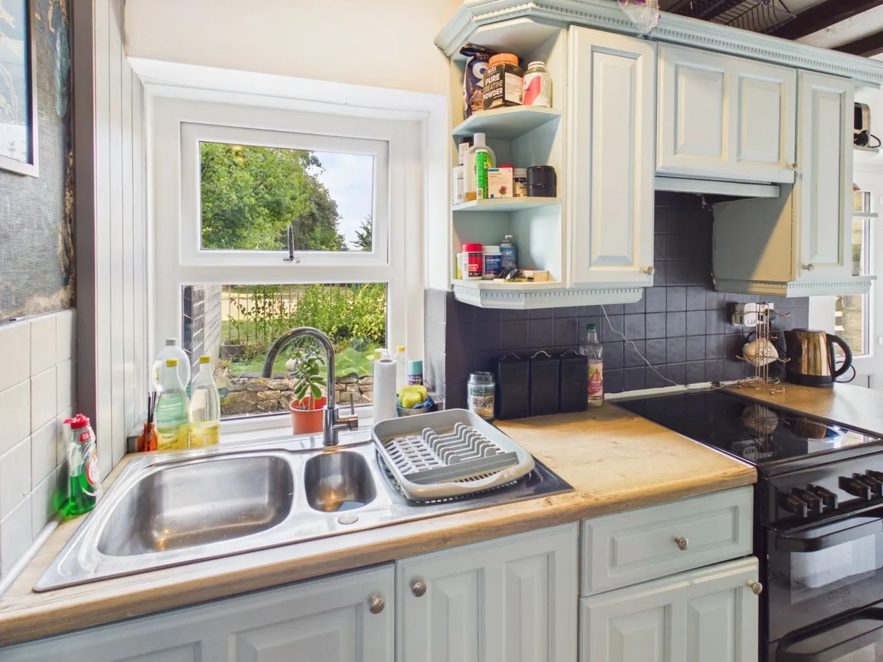 Holmes Terrace, Halifax, HX2, photo 12