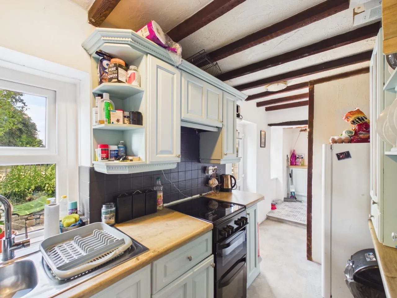 Holmes Terrace, Halifax, HX2, photo 5