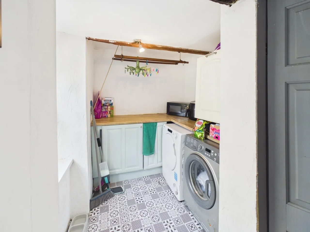 Holmes Terrace, Halifax, HX2, photo 13