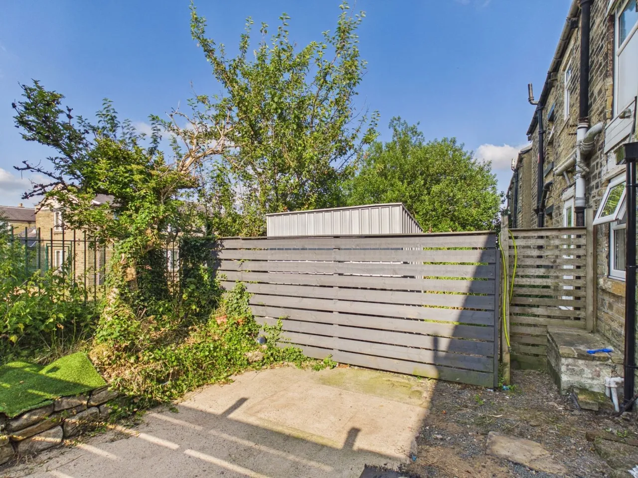 Holmes Terrace, Halifax, HX2, photo 20