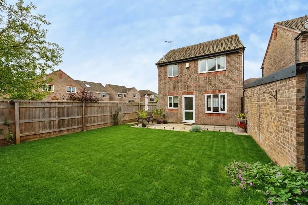 Littlecote Road, Chippenham, photo 9