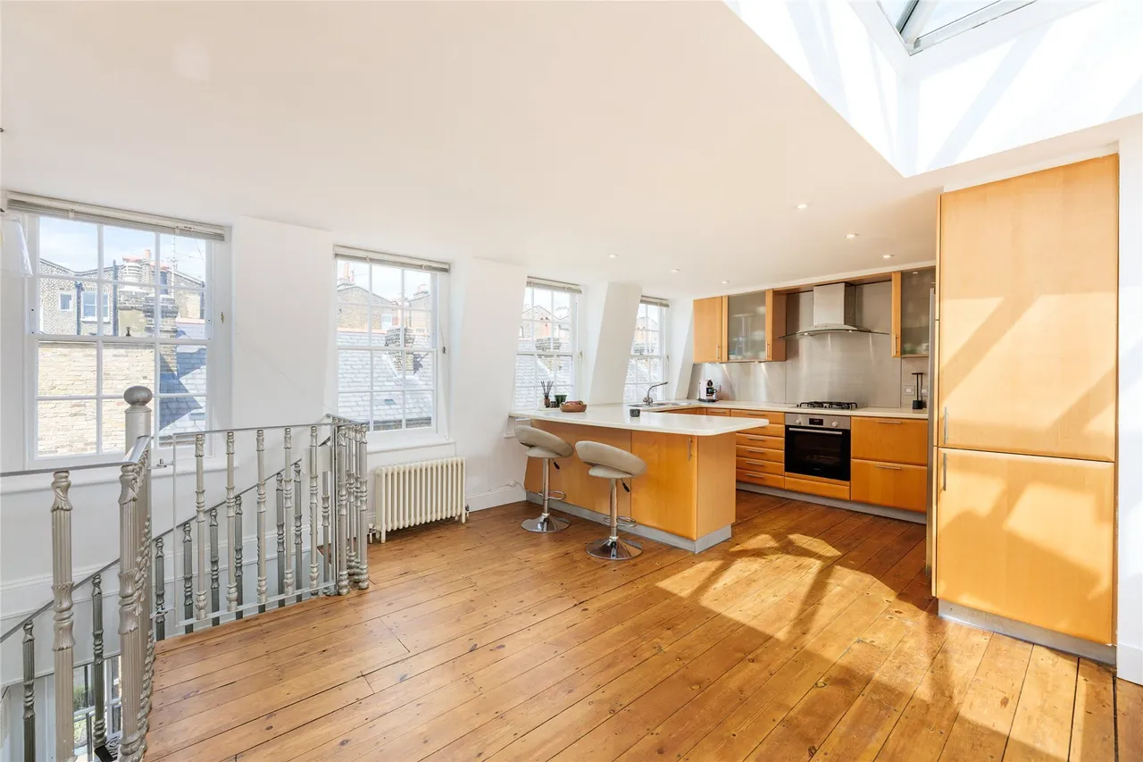 Ledbury Mews North, Notting Hill, London, W11, photo 6
