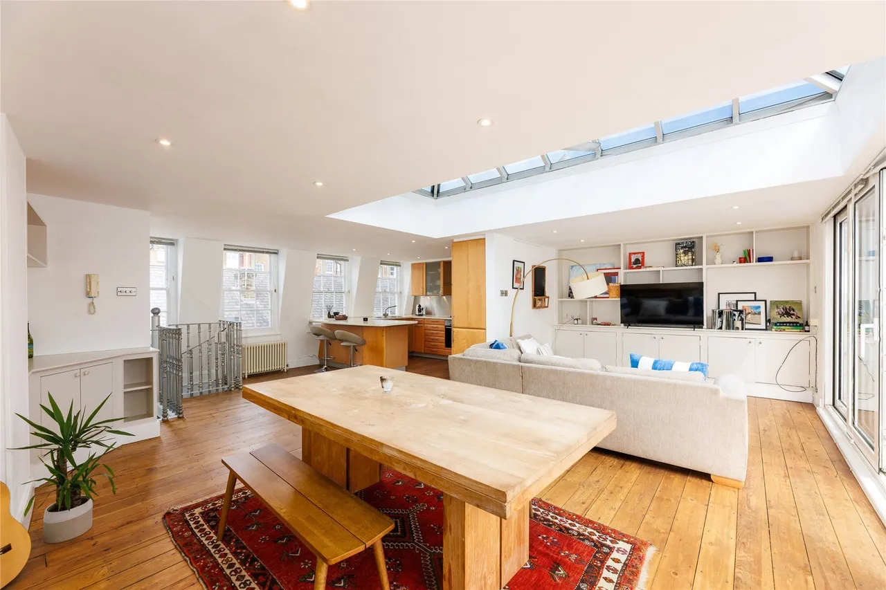 Ledbury Mews North, Notting Hill, London, W11, photo 4