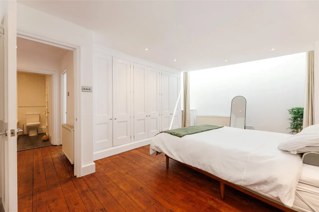 Ledbury Mews North, Notting Hill, London, W11, photo 11