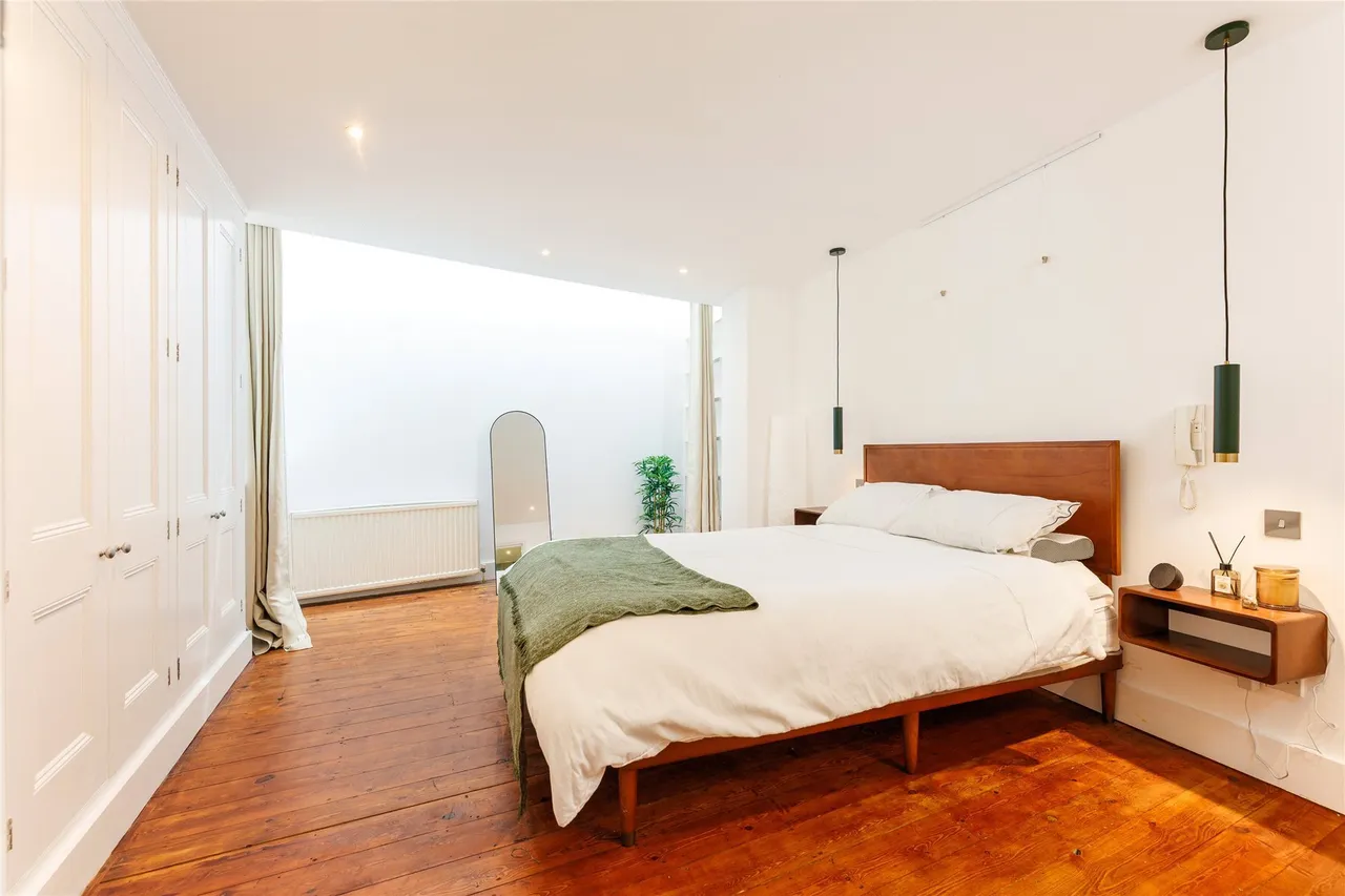 Ledbury Mews North, Notting Hill, London, W11, photo 10