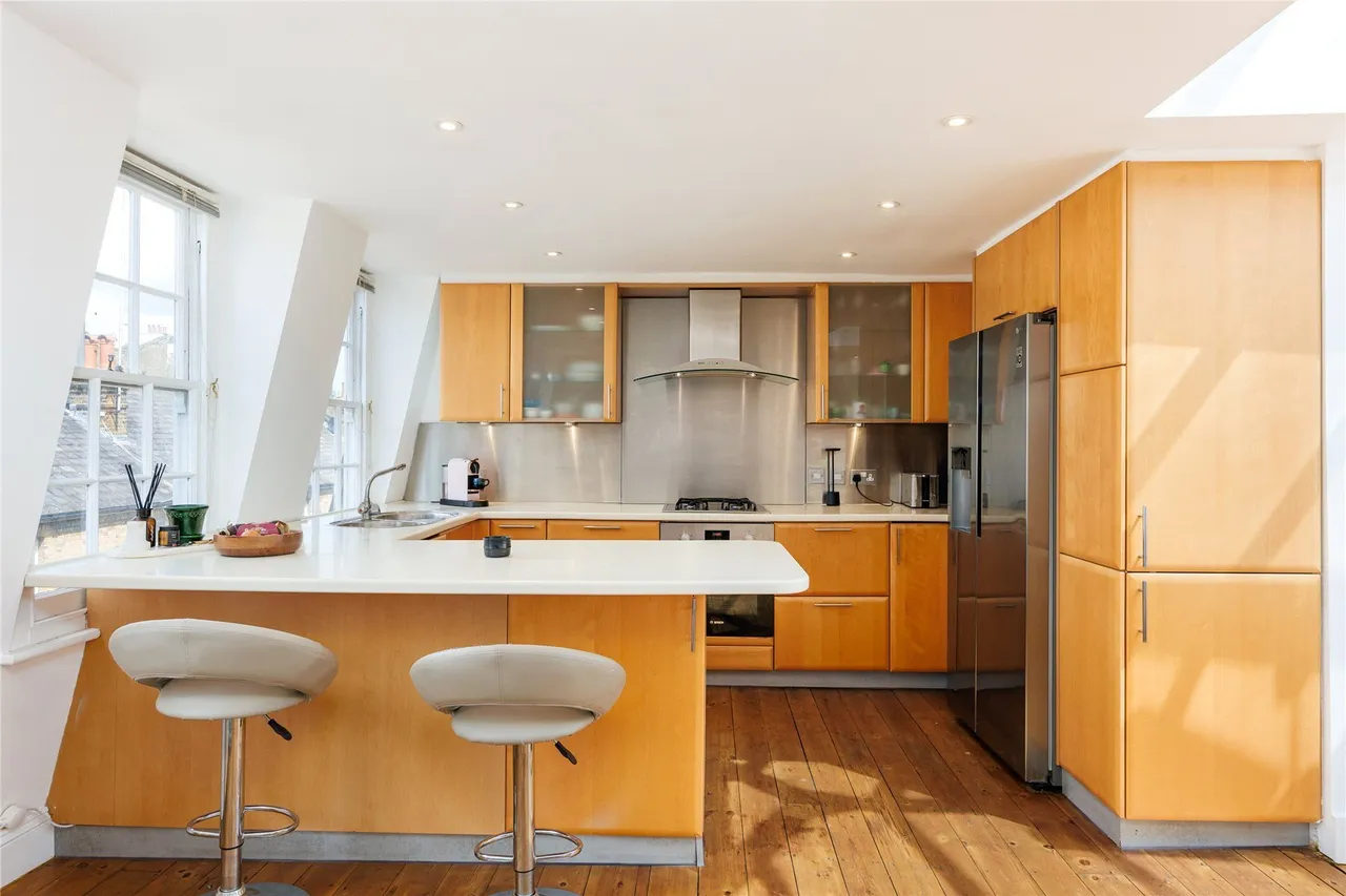 Ledbury Mews North, Notting Hill, London, W11, photo 5