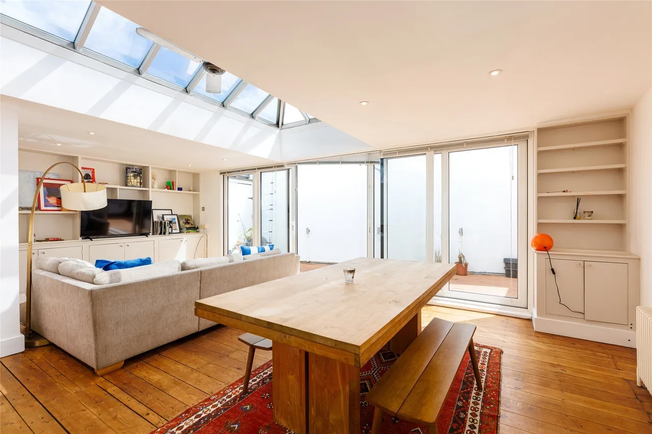 Ledbury Mews North, Notting Hill, London, W11, photo 3