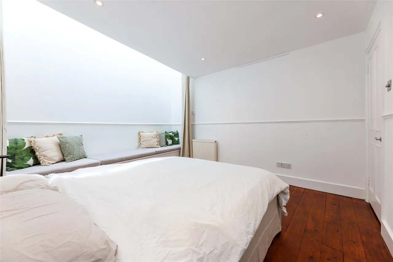 Ledbury Mews North, Notting Hill, London, W11, photo 9