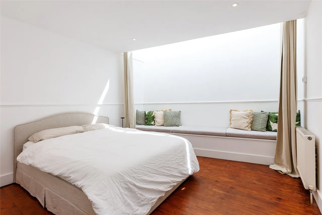 Ledbury Mews North, Notting Hill, London, W11, photo 8