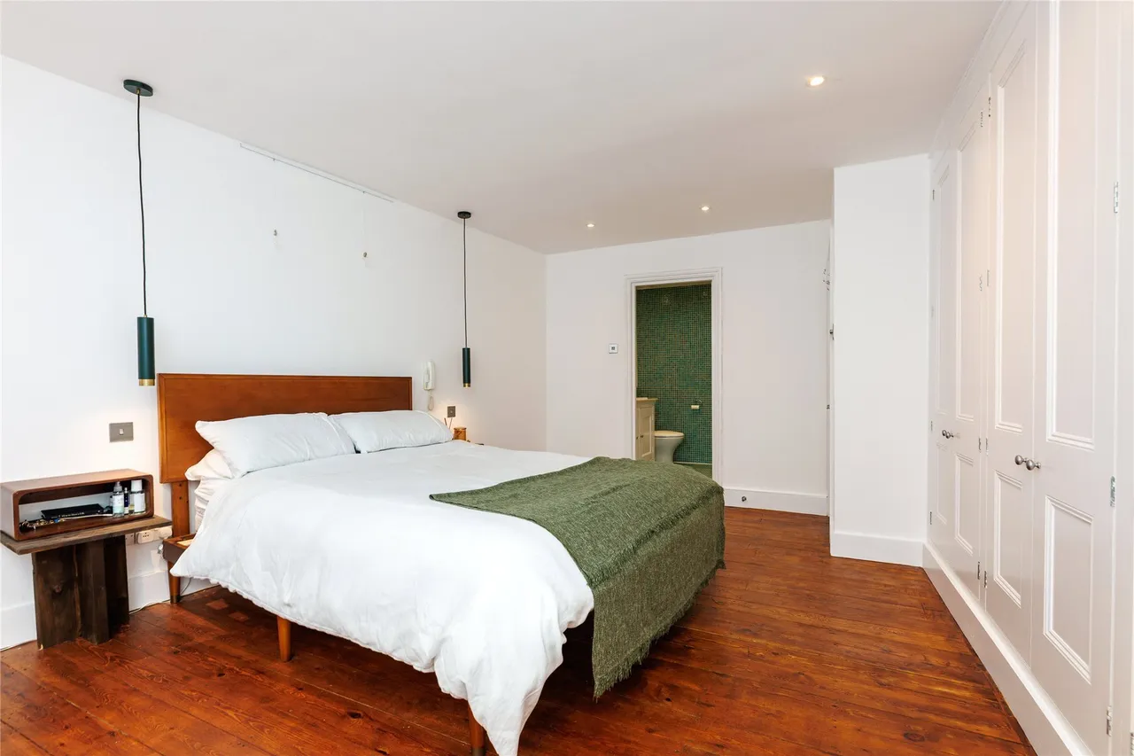 Ledbury Mews North, Notting Hill, London, W11, photo 12
