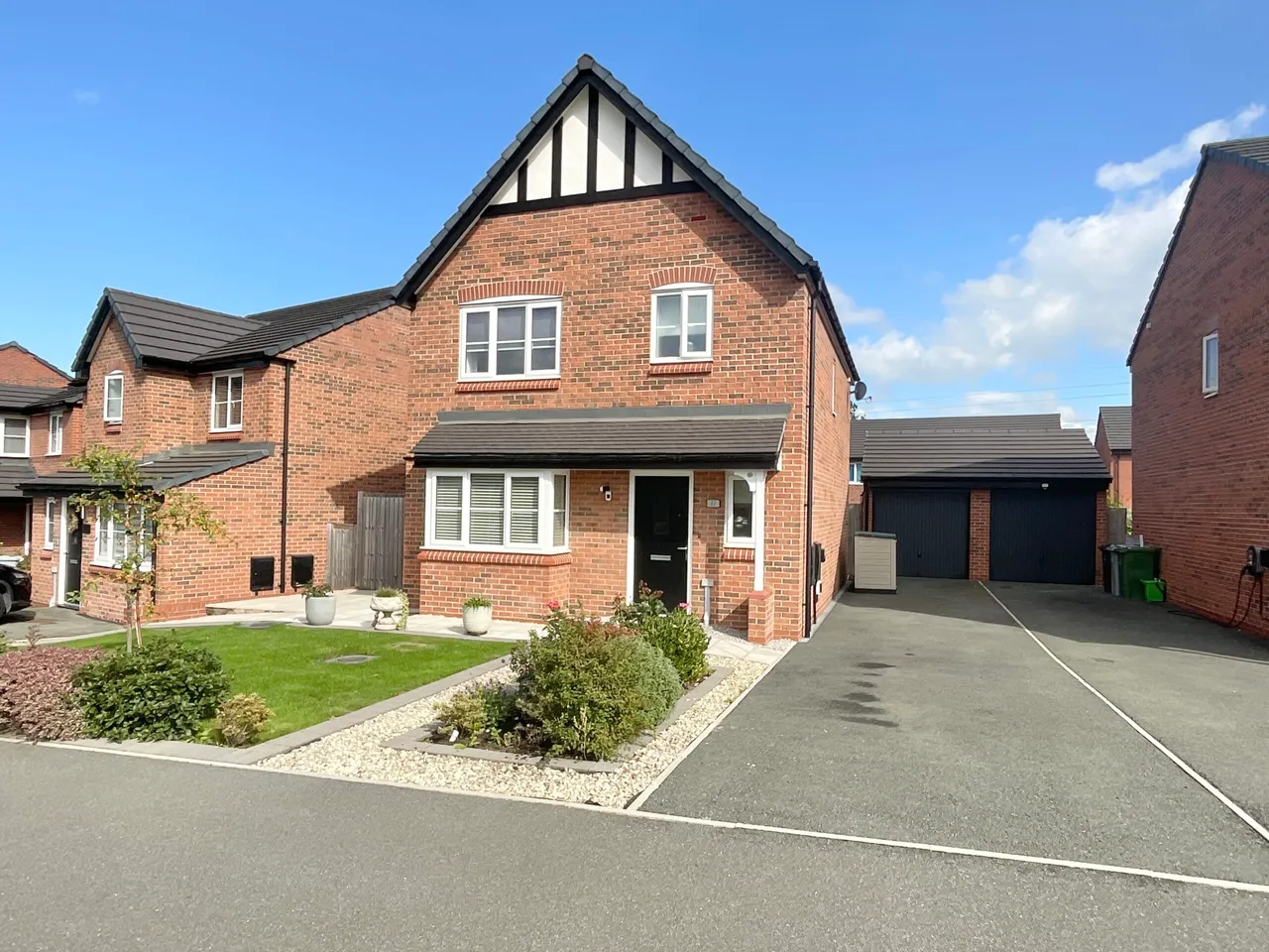 Taylor Road, Wistaston, CW2, photo 23