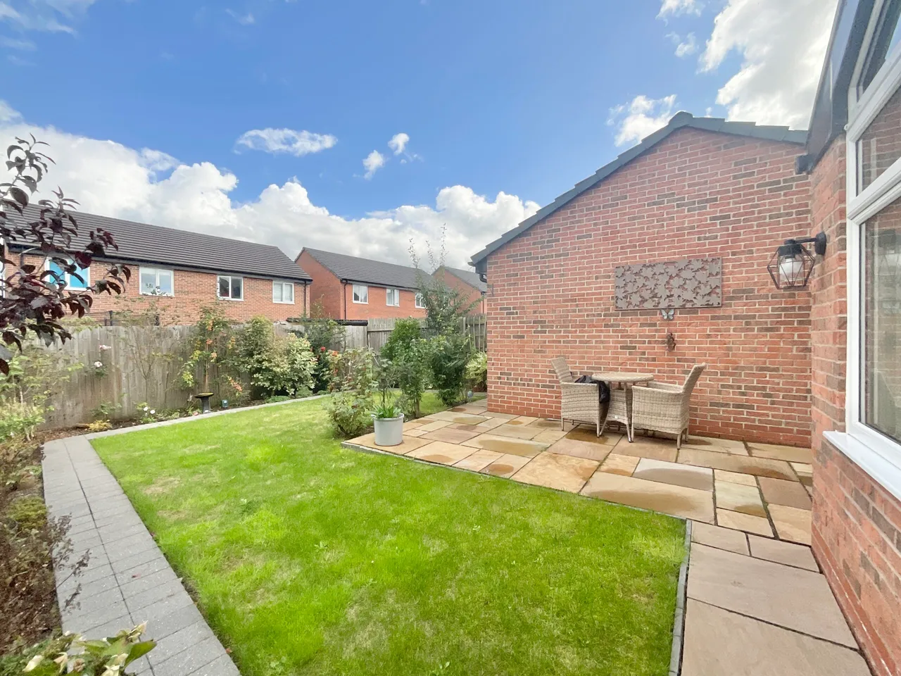 Taylor Road, Wistaston, CW2, photo 19