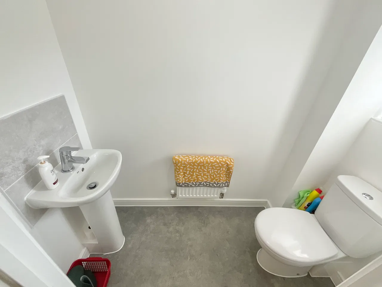 Taylor Road, Wistaston, CW2, photo 6