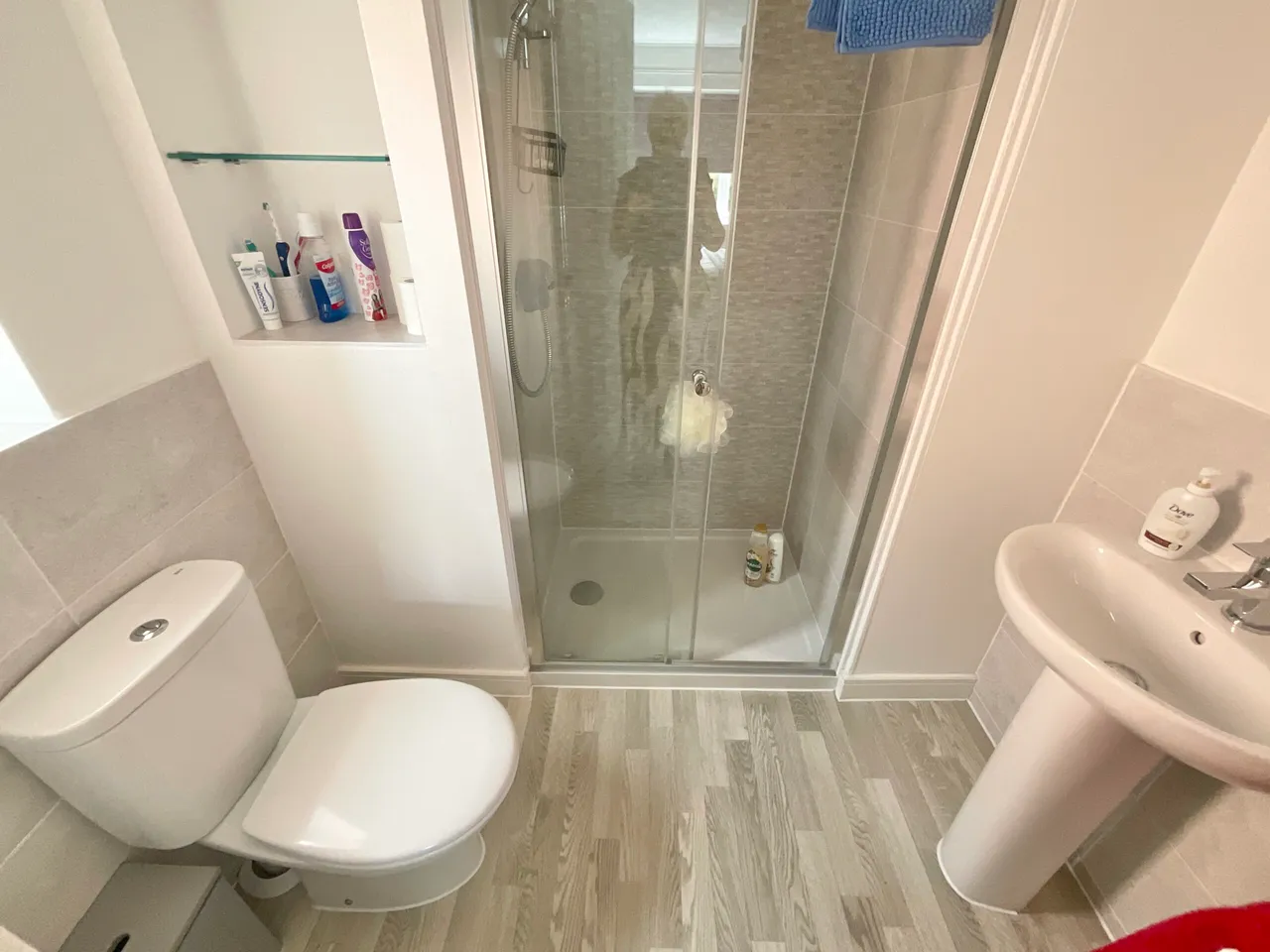 Taylor Road, Wistaston, CW2, photo 21