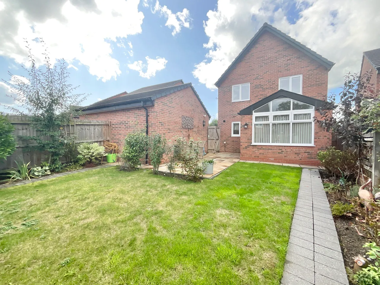 Taylor Road, Wistaston, CW2, photo 18