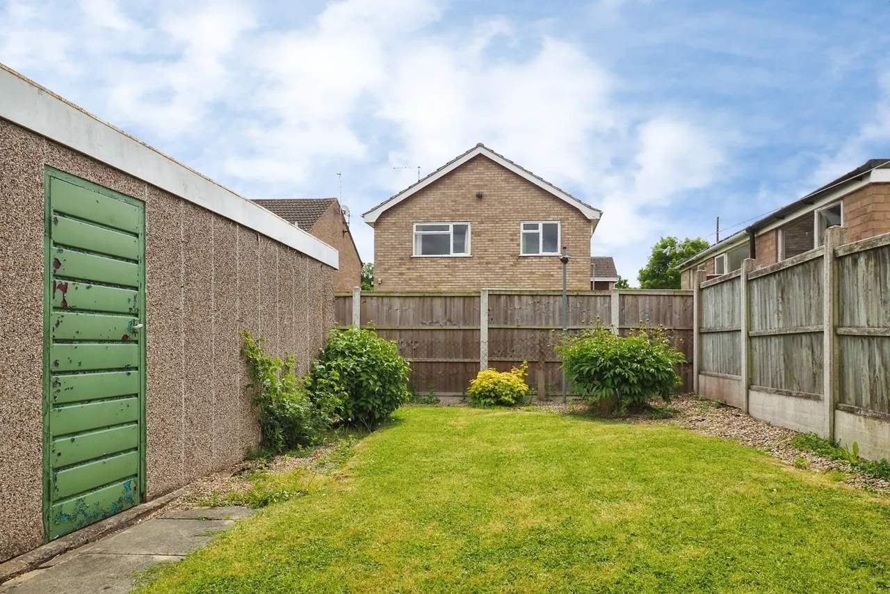 Chesham Drive, Bramcote, Nottingham, NG9, photo 14