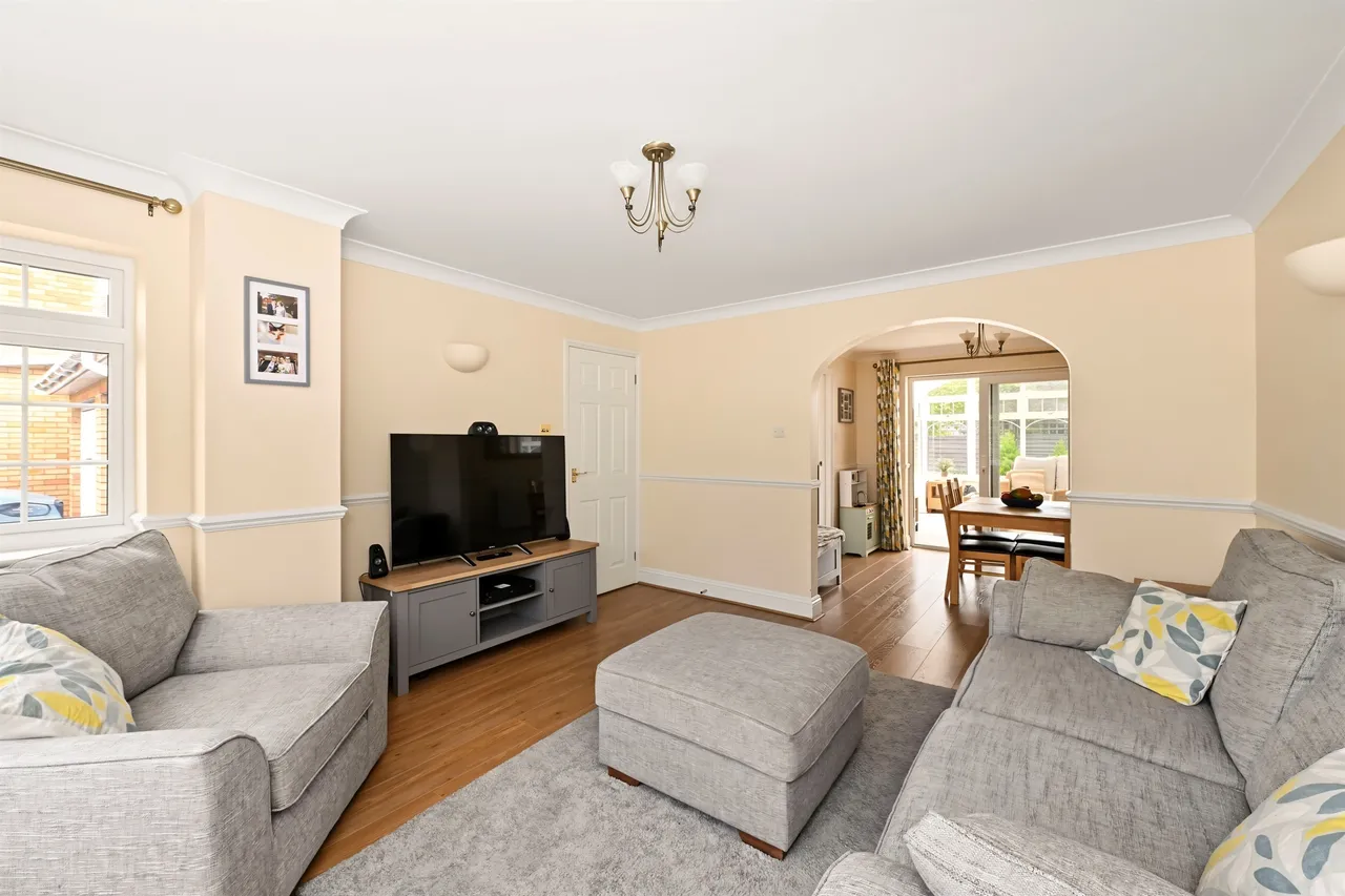 Old Farm, Pitstone, LU7, photo 4