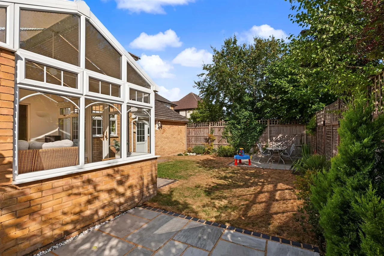 Old Farm, Pitstone, LU7, photo 20
