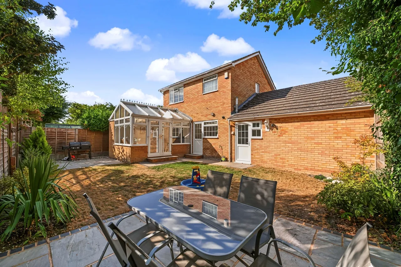 Old Farm, Pitstone, LU7, photo 19