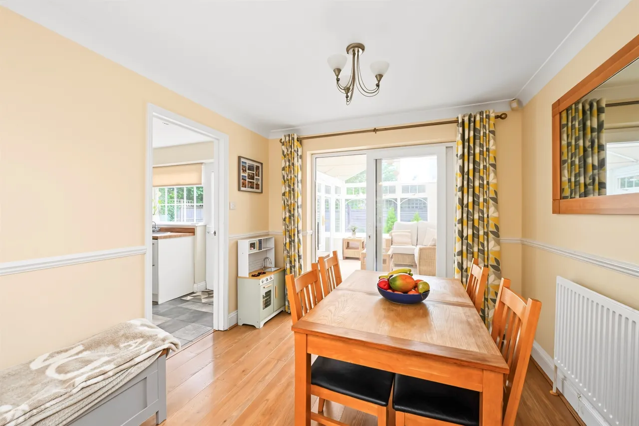 Old Farm, Pitstone, LU7, photo 5