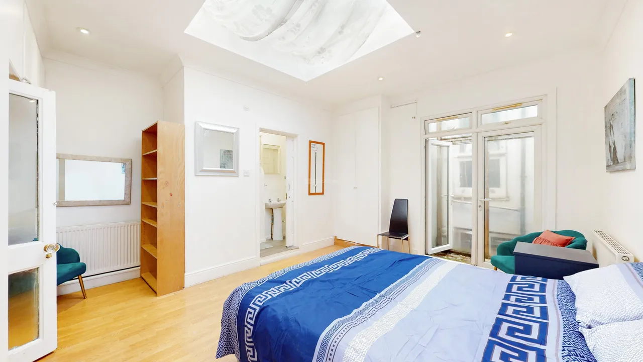 Hermit Place, NW6, photo 7