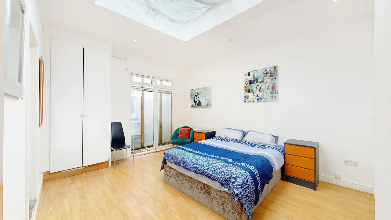 Hermit Place, NW6, photo 6
