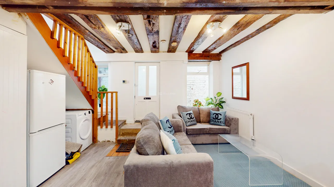 Hermit Place, NW6, photo 2