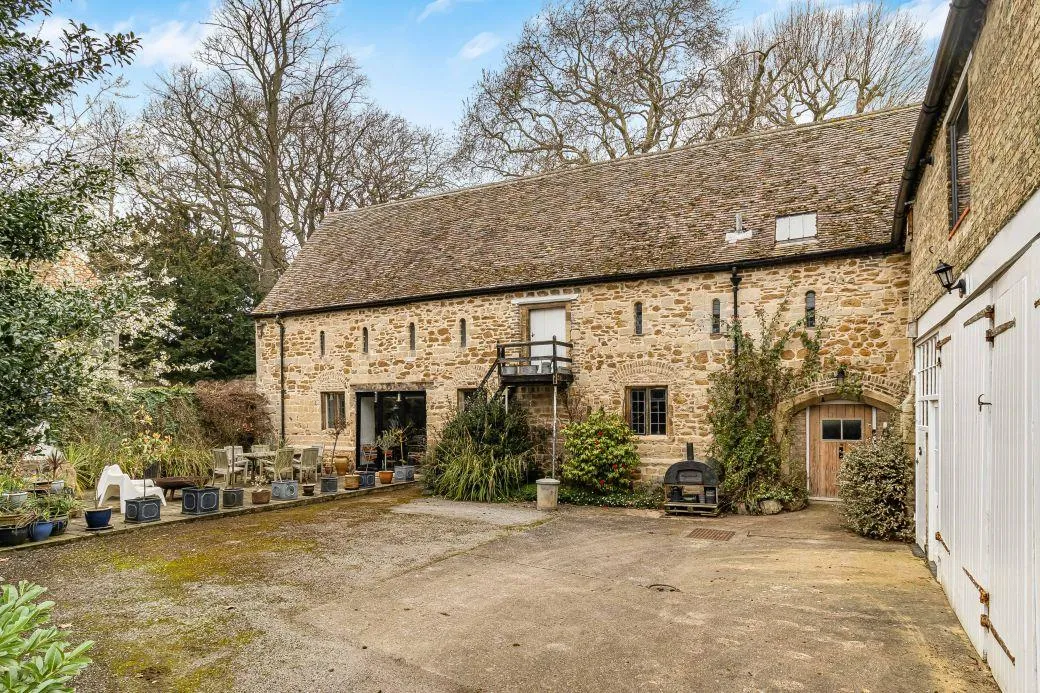 4 bed property for sale, The Gallery, Ely, CB7