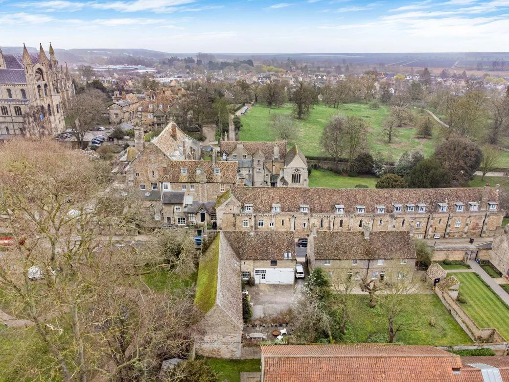 The Gallery, Ely, CB7, photo 45