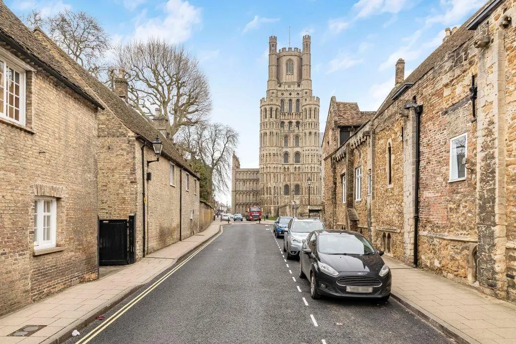 The Gallery, Ely, CB7, photo 41