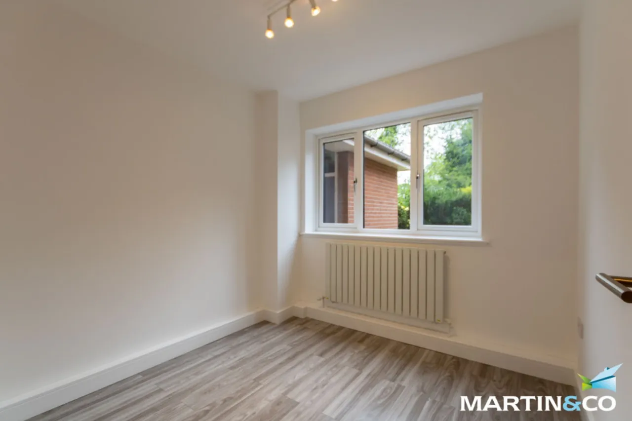 Penns Lane, Sutton Coldfield, B76, photo 8