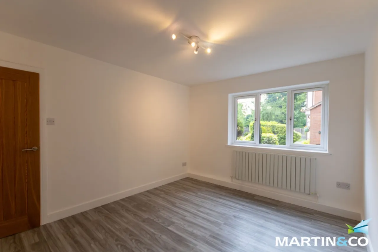 Penns Lane, Sutton Coldfield, B76, photo 6