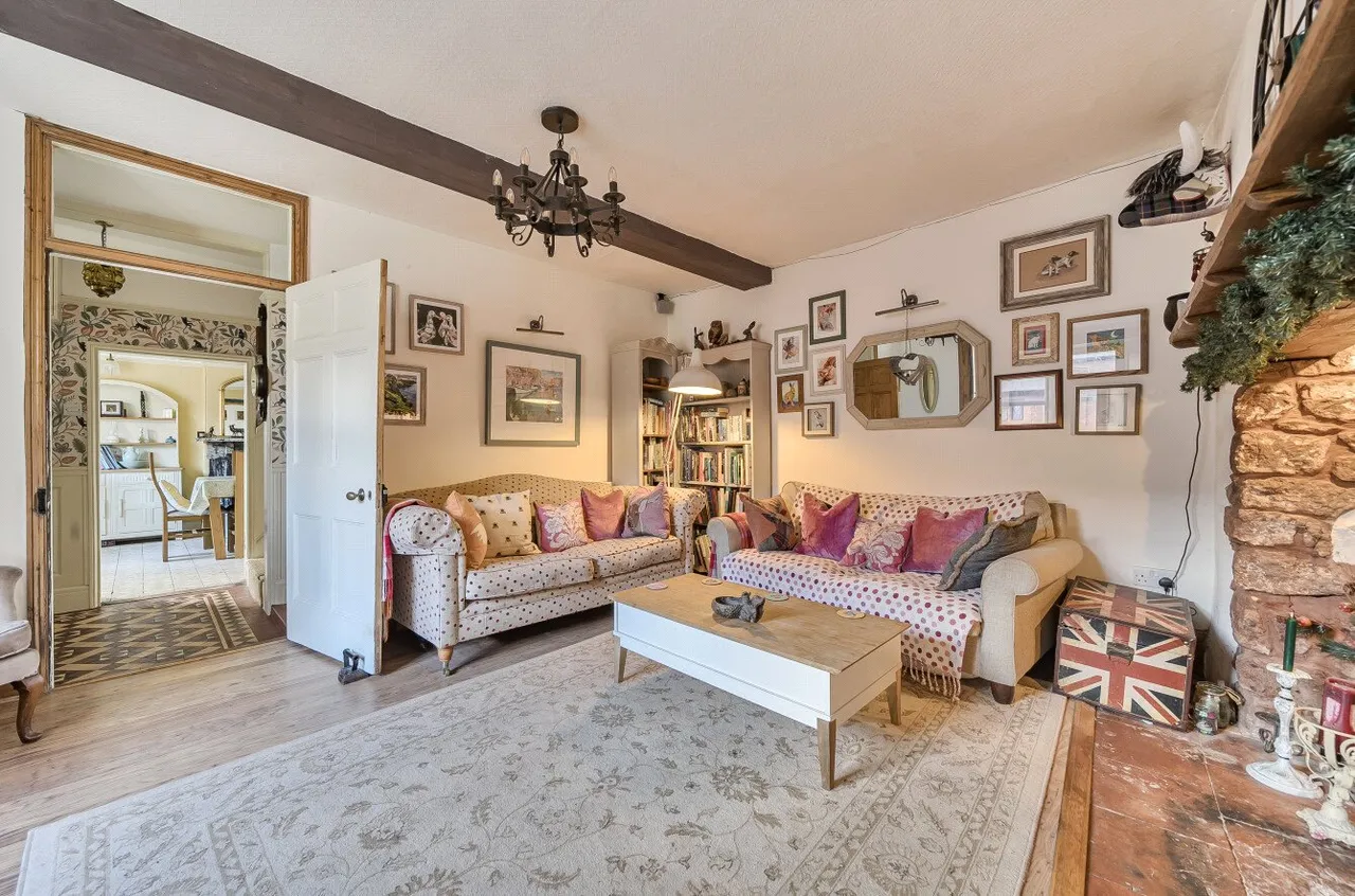 High Street, Bishops Lydeard, Taunton, Somerset, TA4 3AX, photo 5
