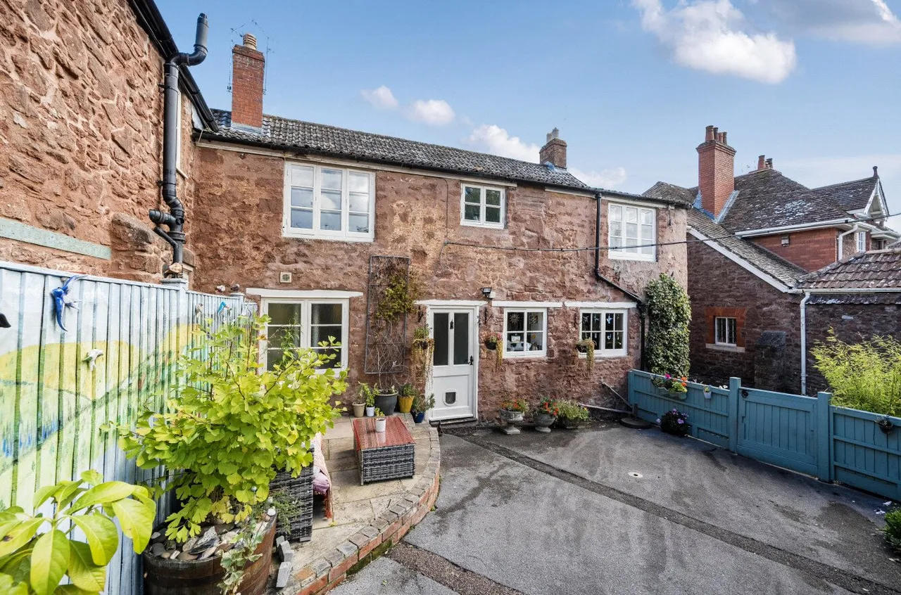 High Street, Bishops Lydeard, Taunton, Somerset, TA4 3AX, photo 33