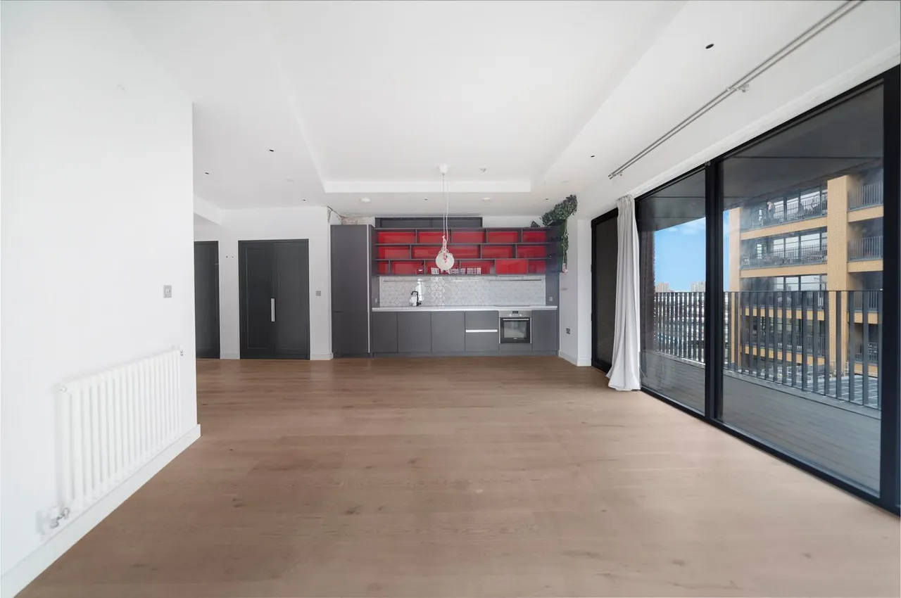 Modena House, London City Island, E14, photo 14