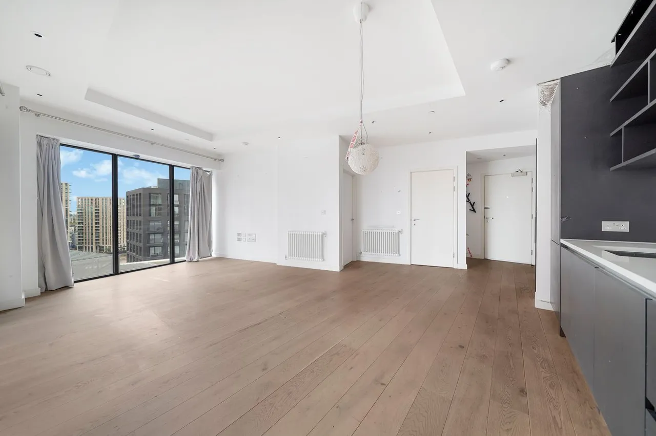 Modena House, London City Island, E14, photo 6