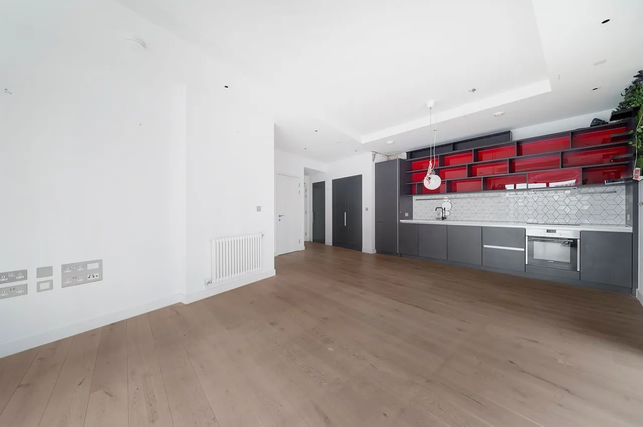Modena House, London City Island, E14, photo 10