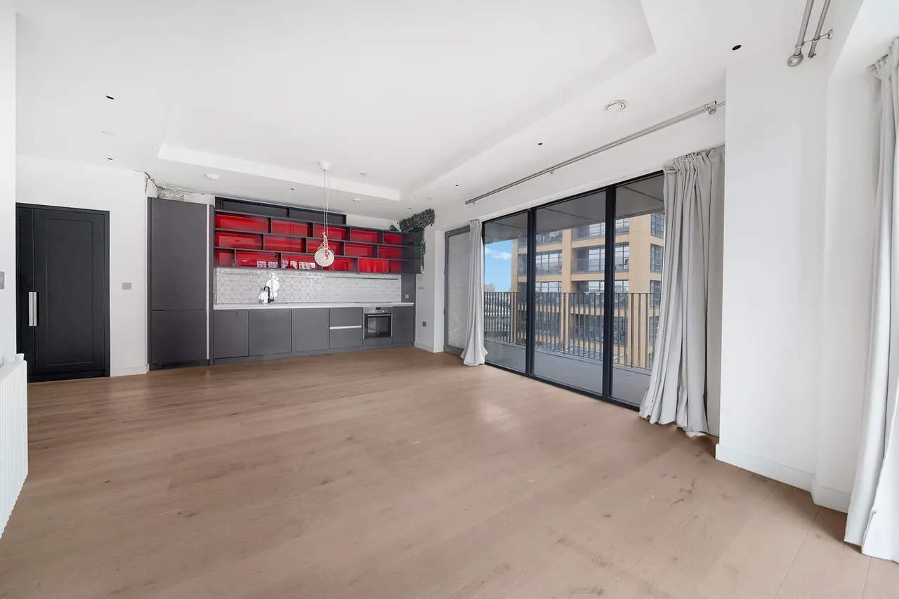 Modena House, London City Island, E14, photo 4
