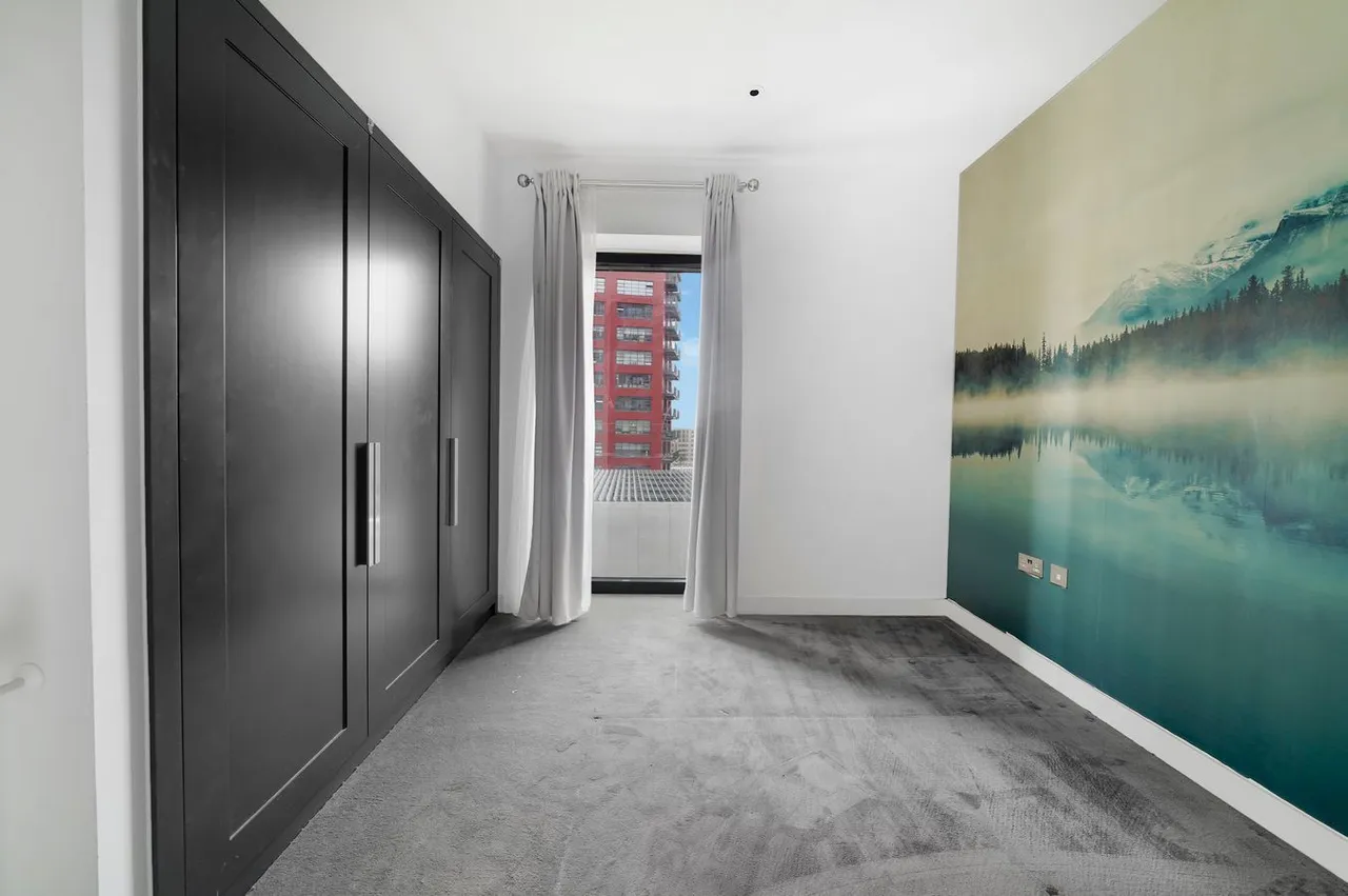 Modena House, London City Island, E14, photo 11