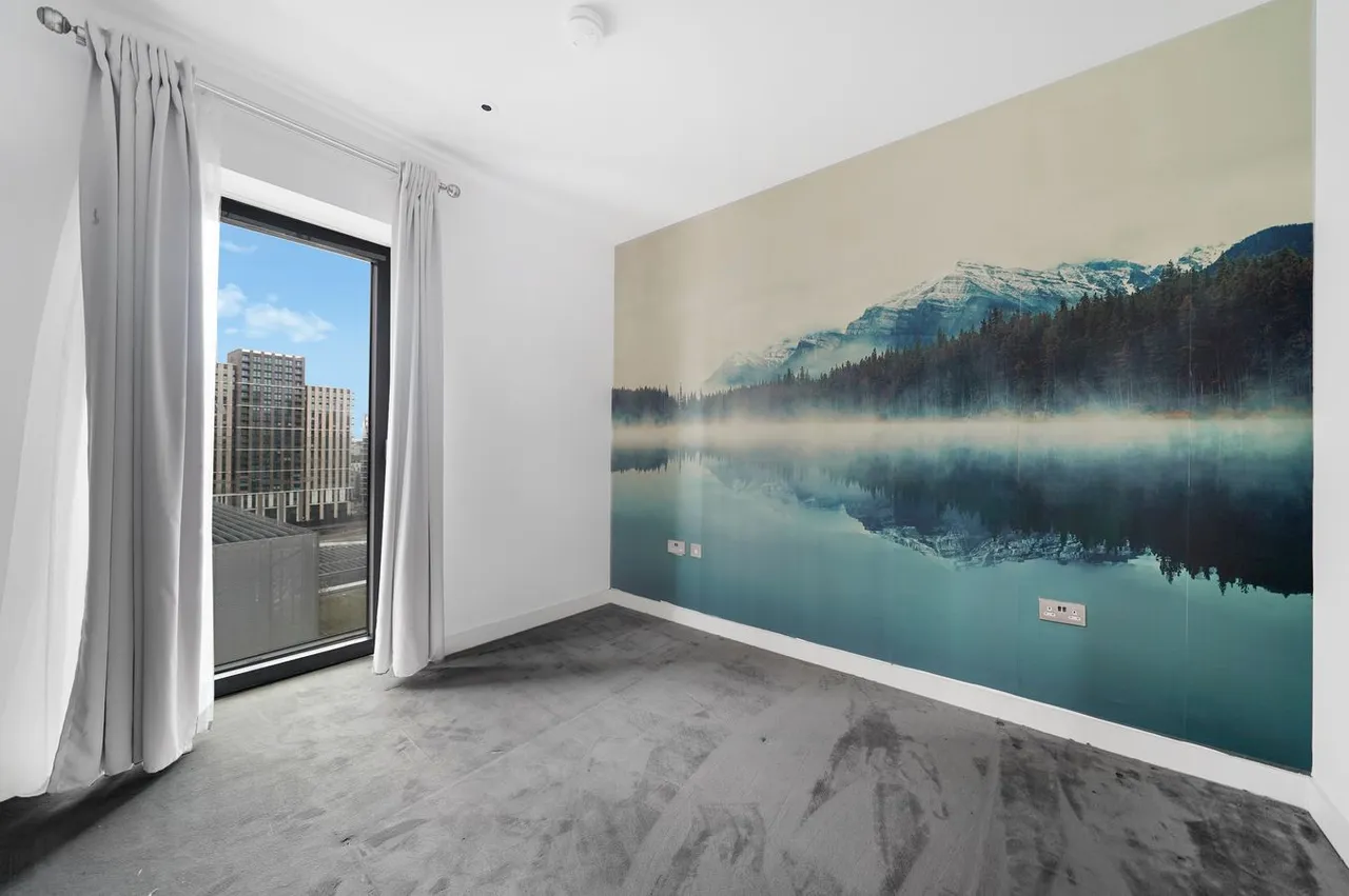 Modena House, London City Island, E14, photo 8