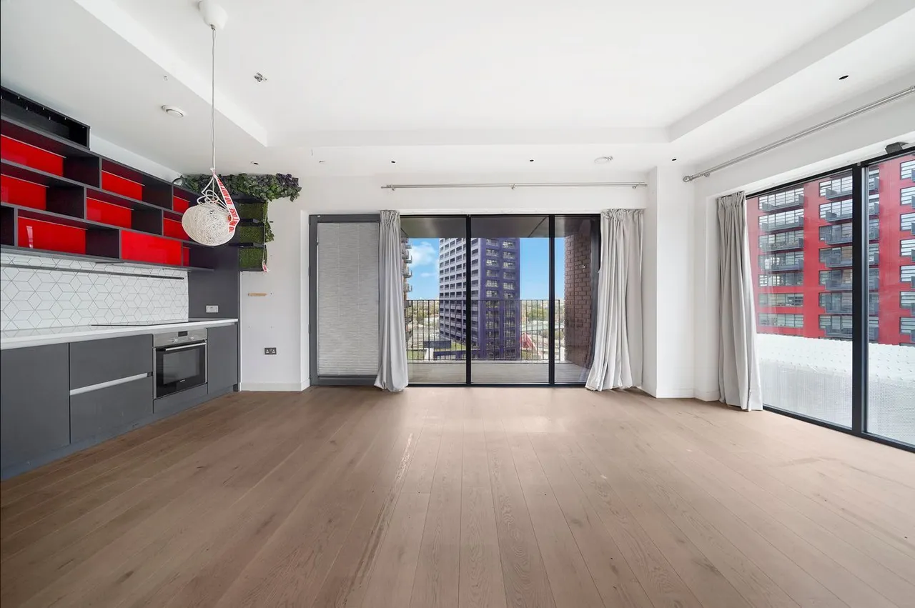 Modena House, London City Island, E14, photo 9