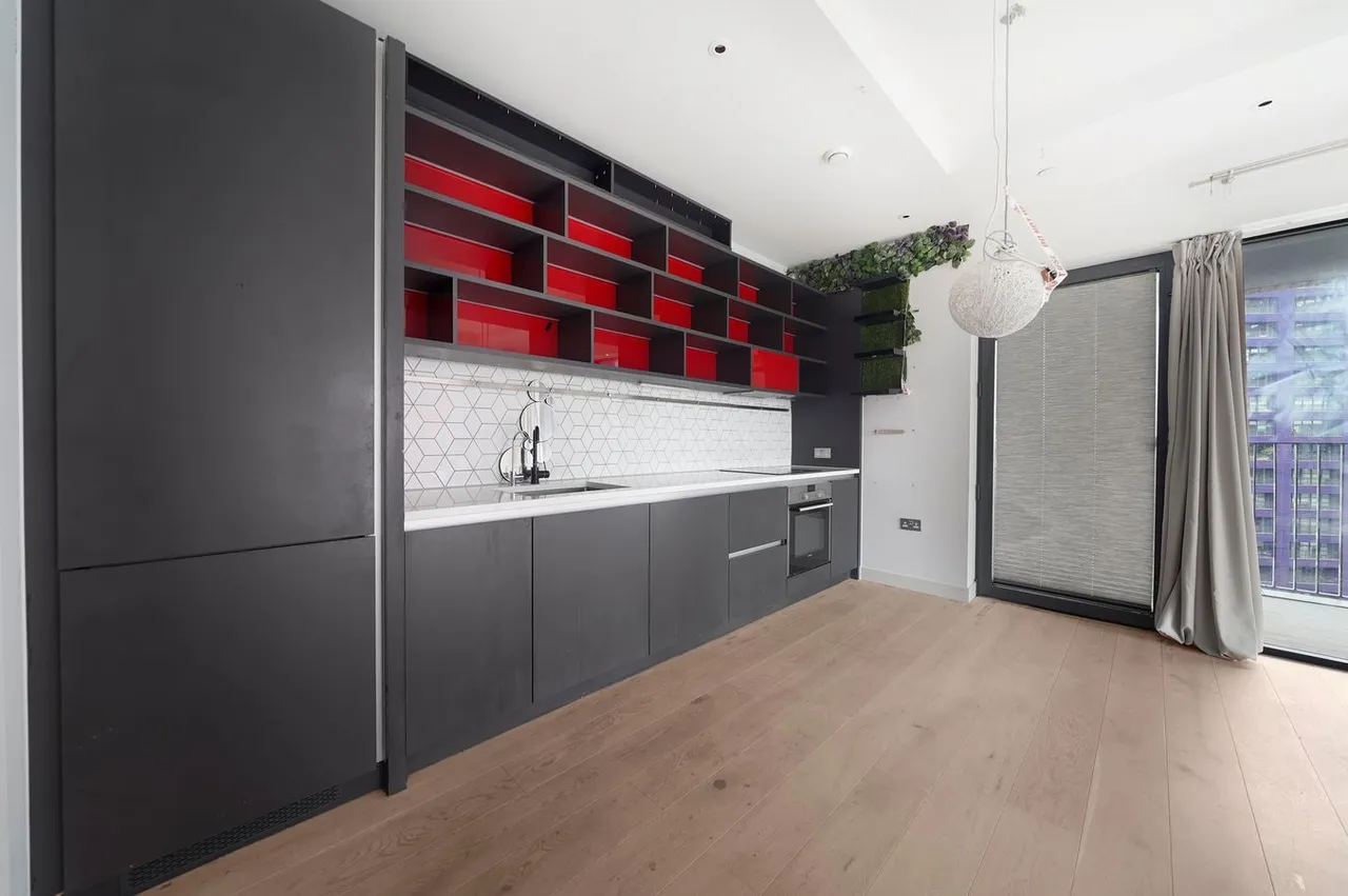 Modena House, London City Island, E14, photo 2