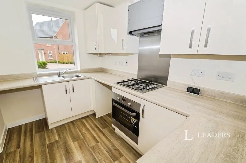 John Boden Way, Loughborough, LE11, photo 3