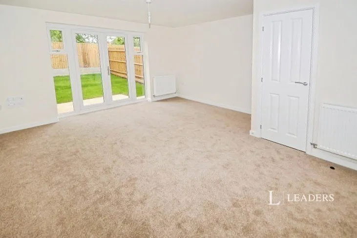 John Boden Way, Loughborough, LE11, photo 4