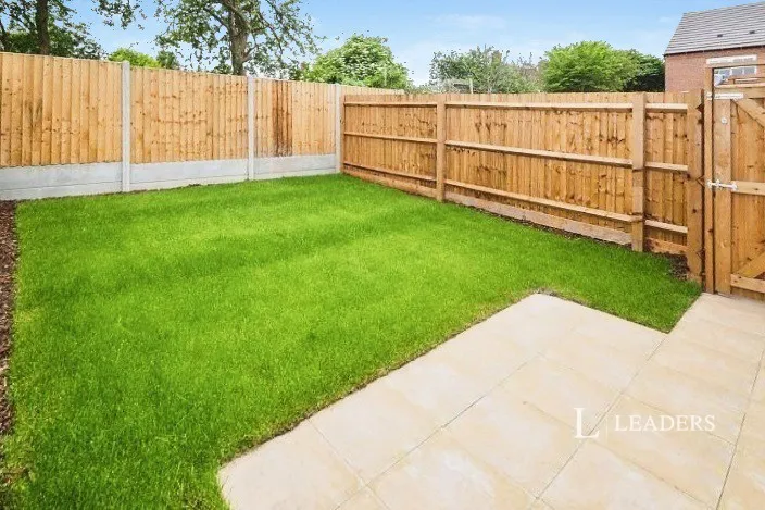John Boden Way, Loughborough, LE11, photo 10