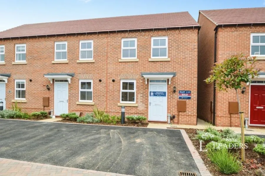 John Boden Way, Loughborough, LE11, photo 9